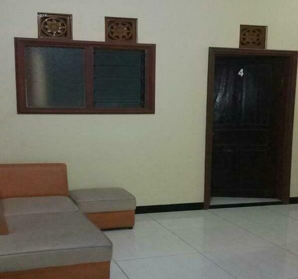 Pensió Villa Vander