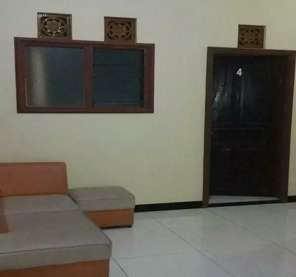 Pensionat Villa Vander