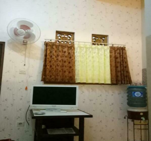 Pensió Villa Vander