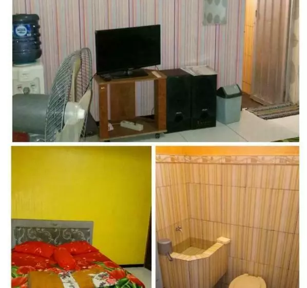 Pensionat Villa Vander