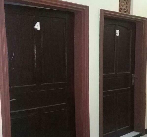 Pensió Villa Vander