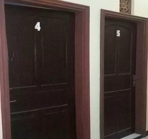 Pensionat Villa Vander