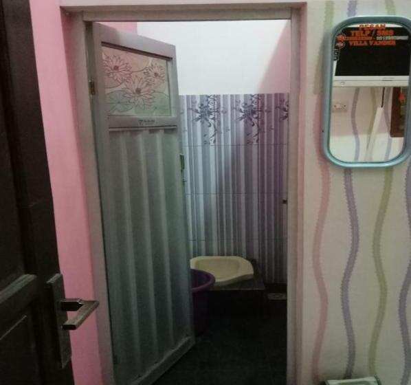 Pensió Villa Vander