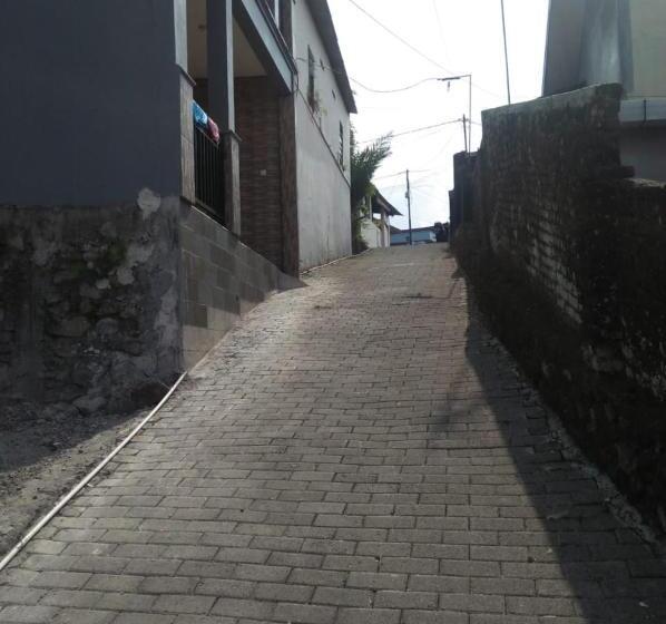 Pensió Villa Vander