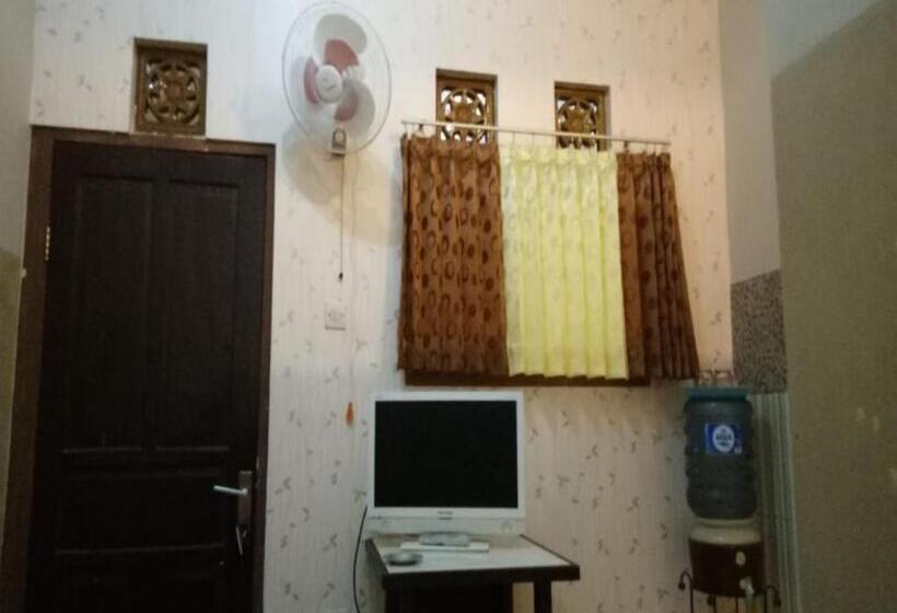 Pensió Villa Vander