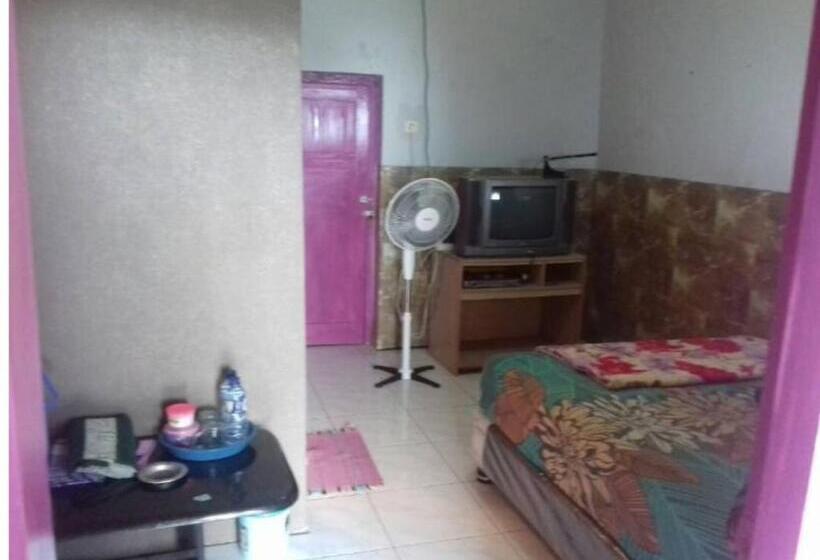 Pensió Villa Vander