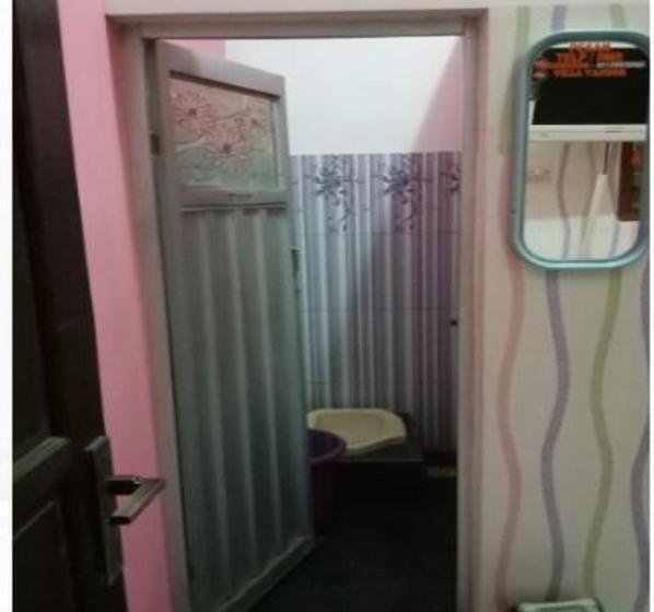 Pensió Villa Vander