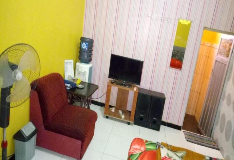 Pensió Villa Vander