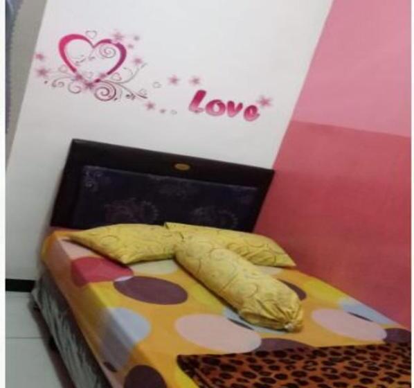 Pensió Villa Vander