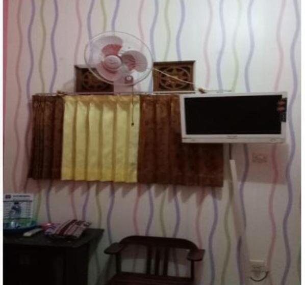 Pensió Villa Vander