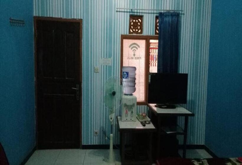 Pensió Villa Vander