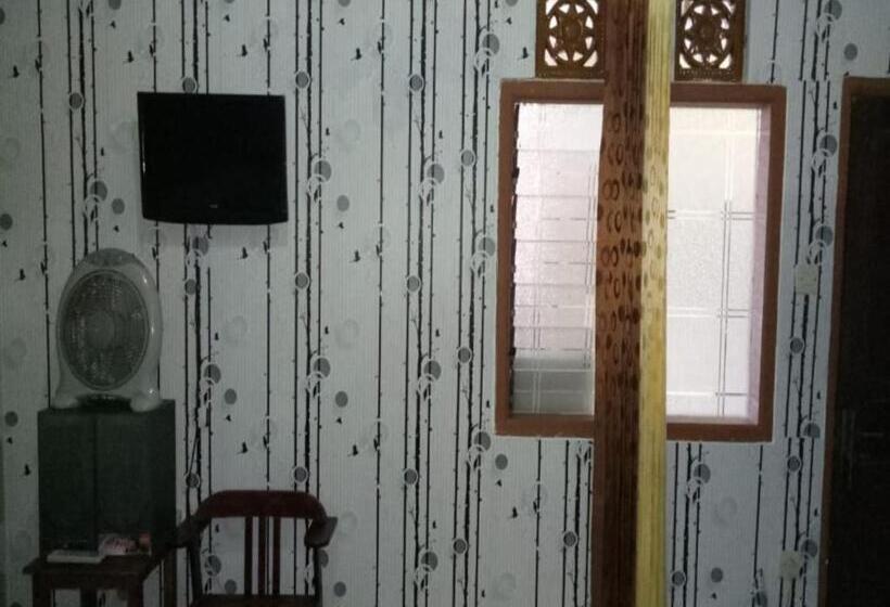 Pensió Villa Vander