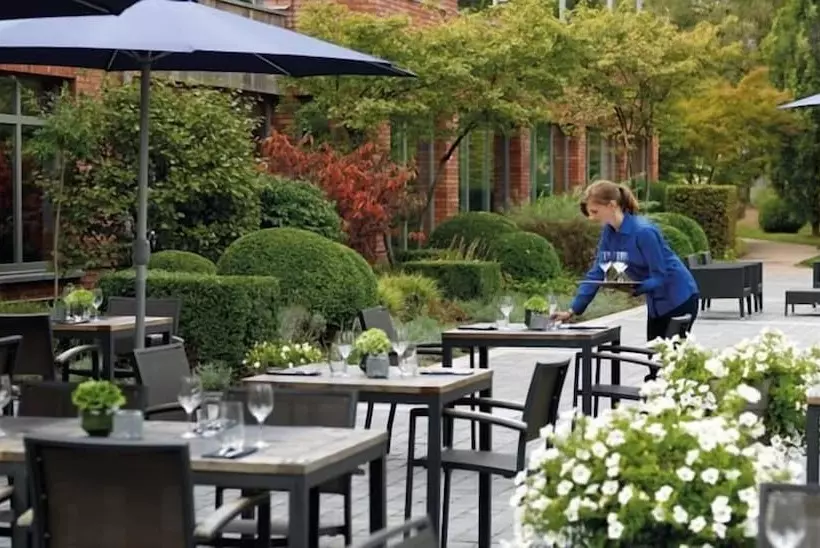 Aspria Royal La Rasante Hotel & Spa