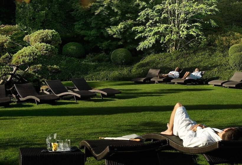 Aspria Royal La Rasante Hotel & Spa