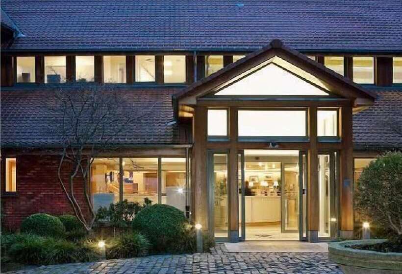 Aspria Royal La Rasante Hotel & Spa