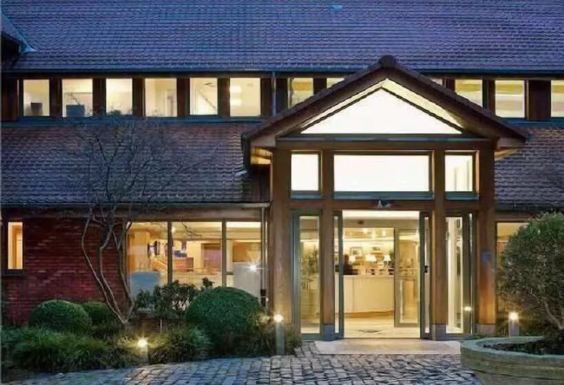 Aspria Royal La Rasante Hotel & Spa