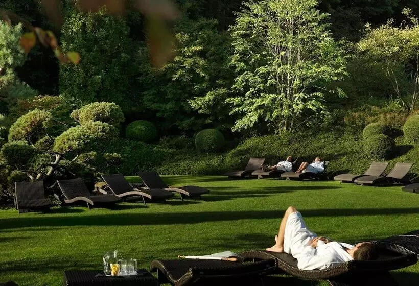 Aspria Royal La Rasante Hotel & Spa