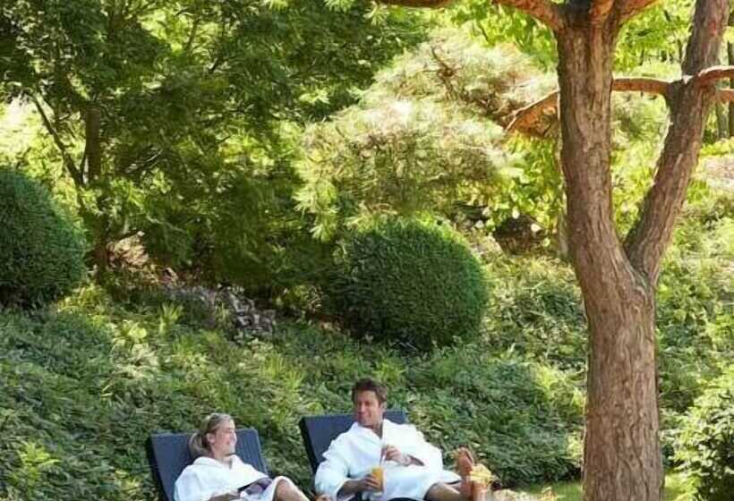 Aspria Royal La Rasante Hotel & Spa