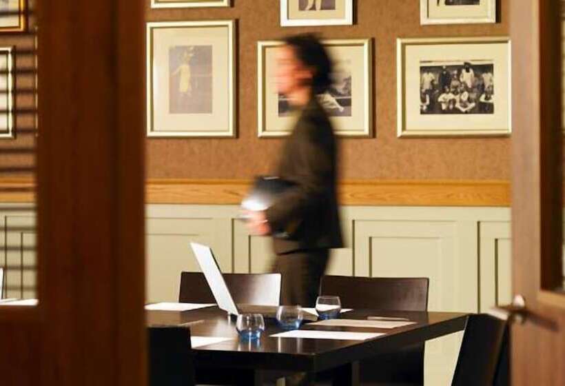 Aspria Royal La Rasante Hotel & Spa