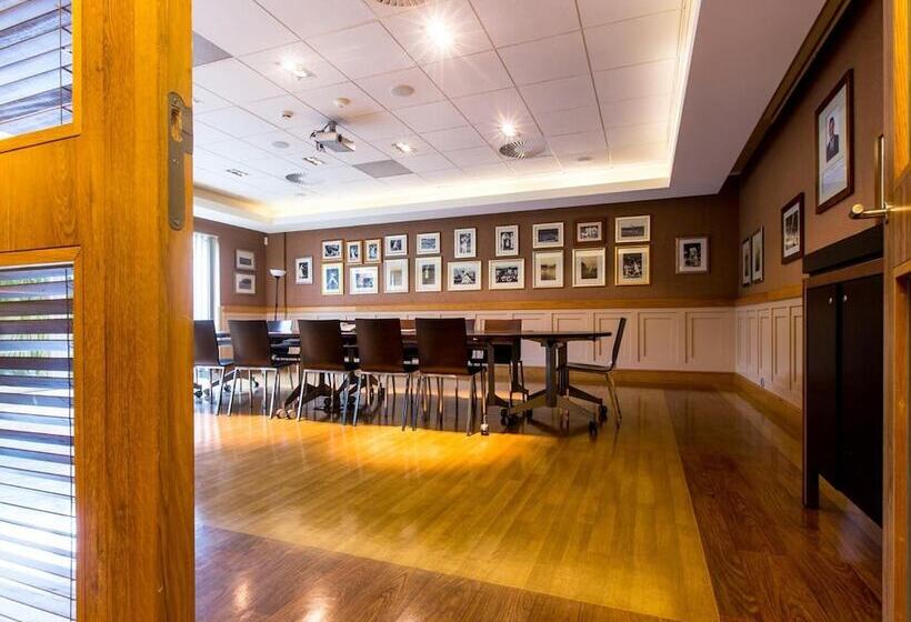 Aspria Royal La Rasante Hotel & Spa