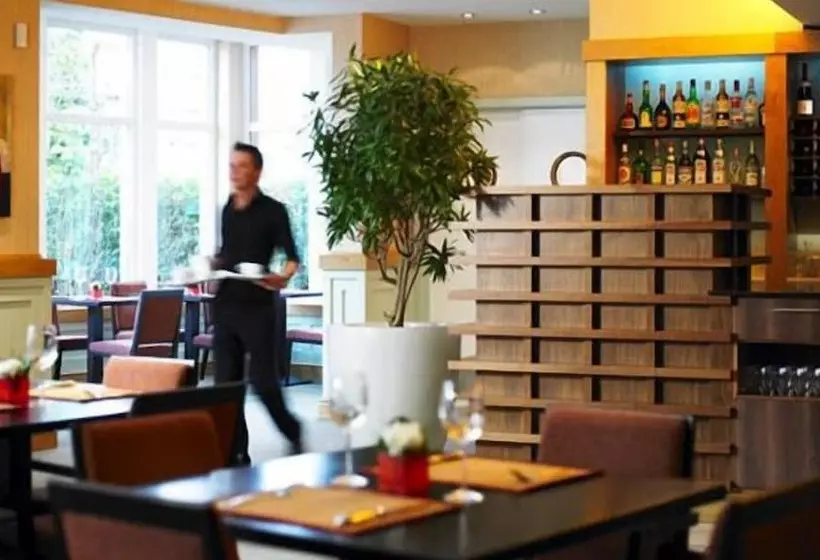 Aspria Royal La Rasante Hotel & Spa