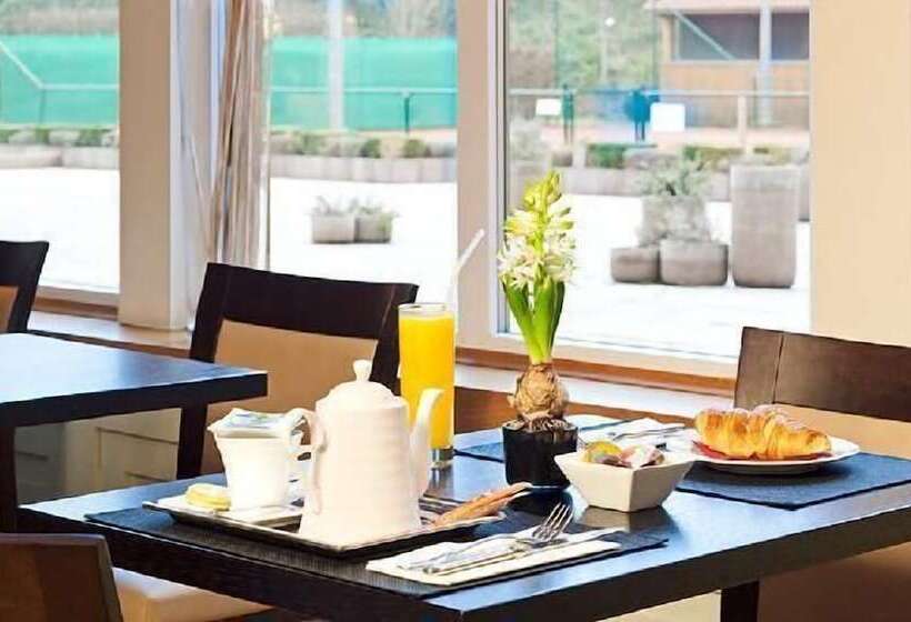 Aspria Royal La Rasante Hotel & Spa