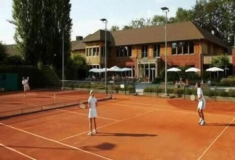 Aspria Royal La Rasante Hotel & Spa