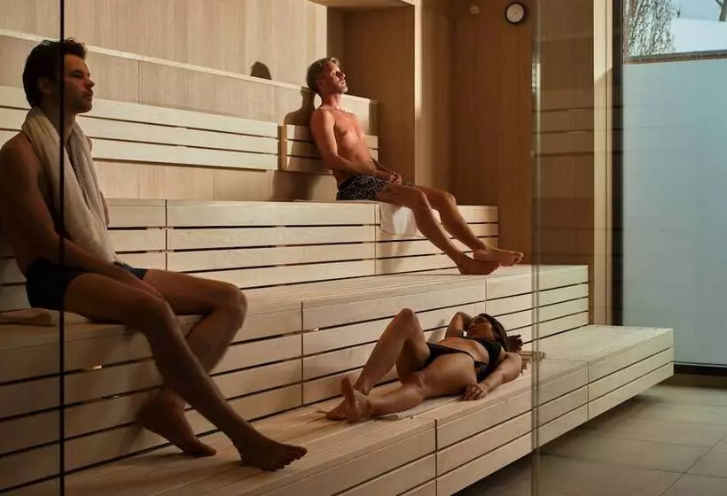 Aspria Royal La Rasante Hotel & Spa