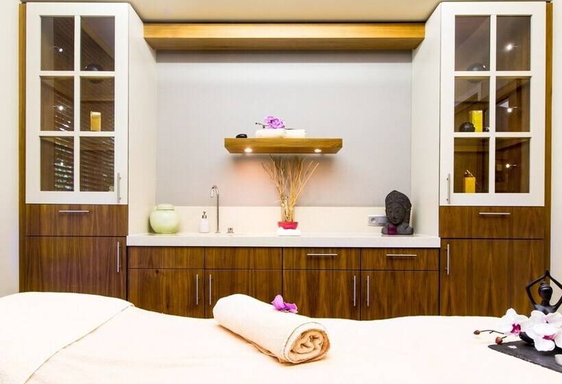 Aspria Royal La Rasante Hotel & Spa