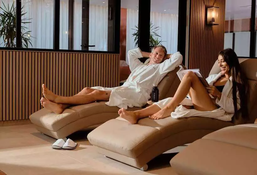 Aspria Royal La Rasante Hotel & Spa