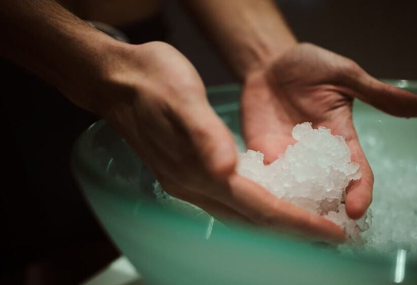 Aspria Royal La Rasante Hotel & Spa