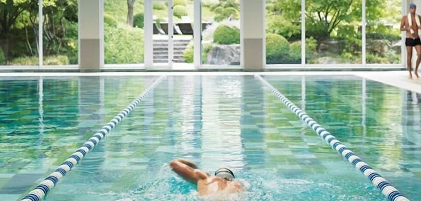 Aspria Royal La Rasante Hotel & Spa