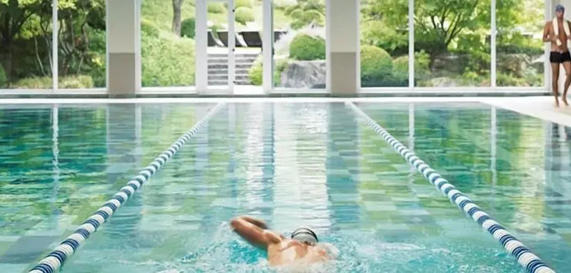 Aspria Royal La Rasante Hotel & Spa