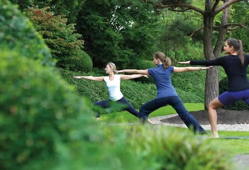 Aspria Royal La Rasante Hotel & Spa