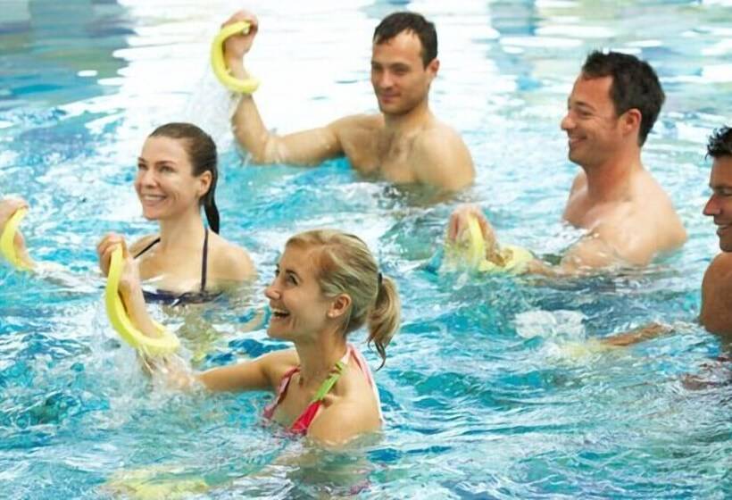 Aspria Royal La Rasante Hotel & Spa