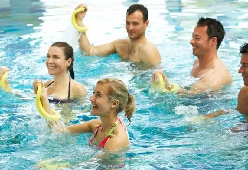 Aspria Royal La Rasante Hotel & Spa