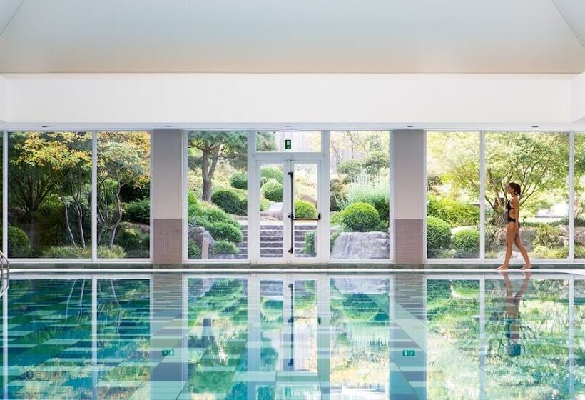 Aspria Royal La Rasante Hotel & Spa