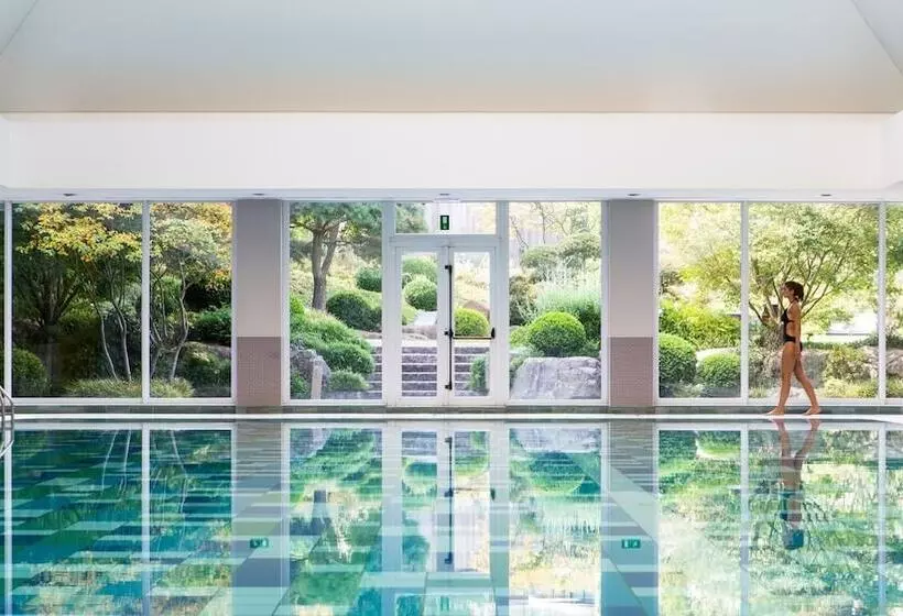 Aspria Royal La Rasante Hotel & Spa