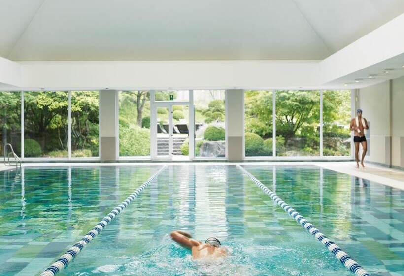 Aspria Royal La Rasante Hotel & Spa