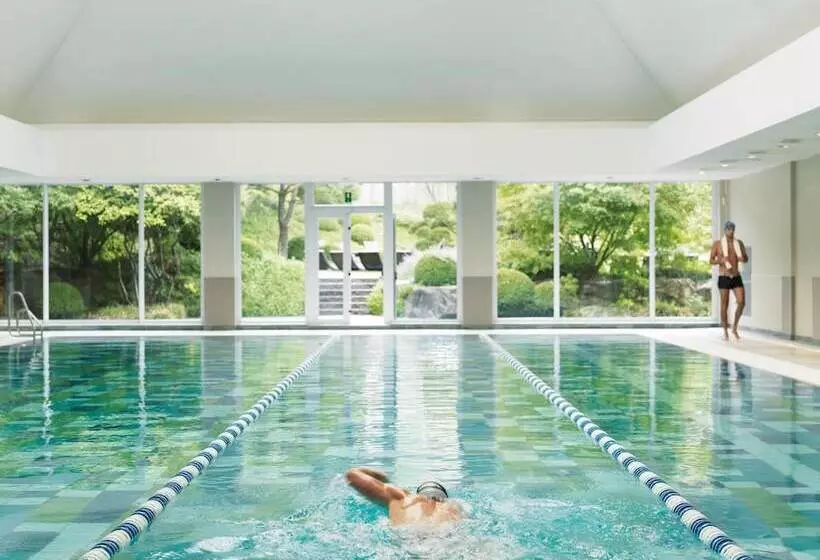 Aspria Royal La Rasante Hotel & Spa