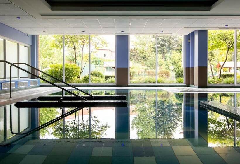 Aspria Royal La Rasante Hotel & Spa