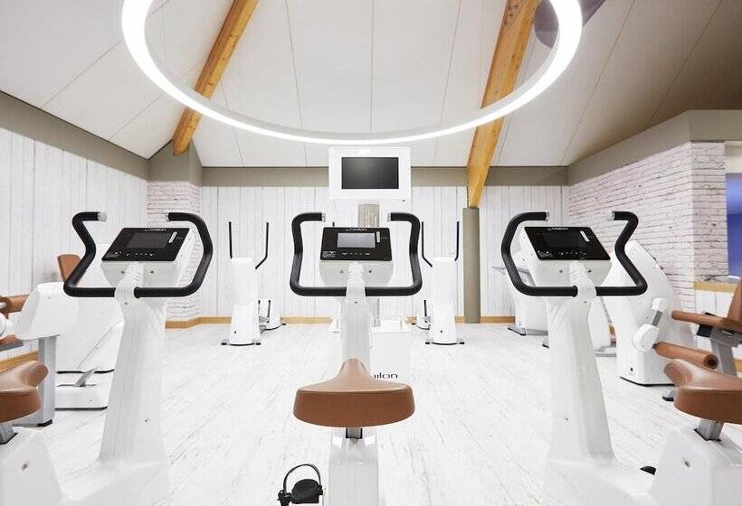 Aspria Royal La Rasante Hotel & Spa