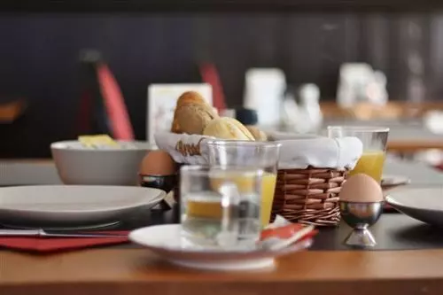 Hotell Lange Mare City  Leiden