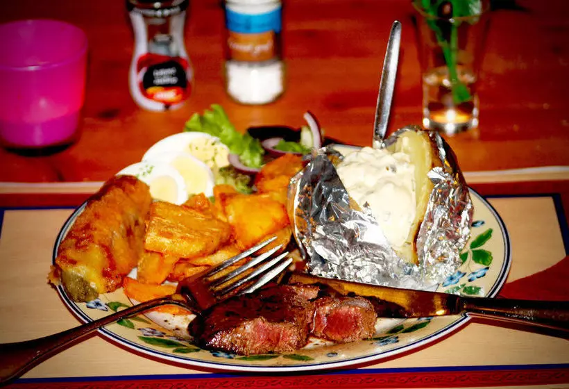 Hotell Lange Mare City  Leiden