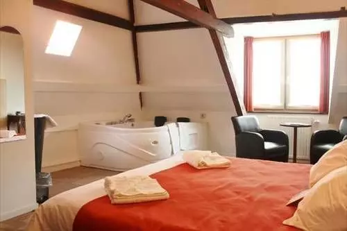 Hotell Lange Mare City  Leiden