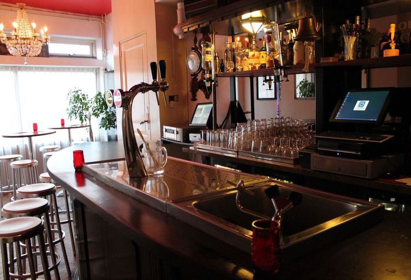 Hotel Lange Mare City  Leiden