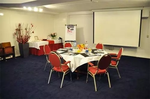 Hotell Lange Mare City  Leiden