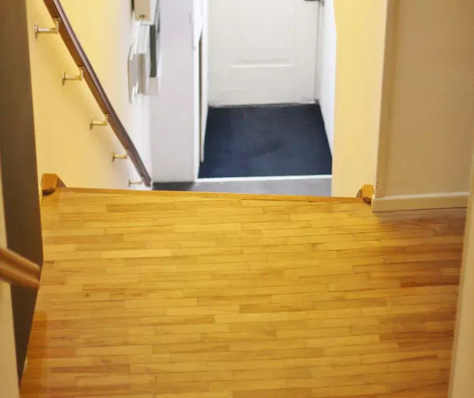 Hotell Lange Mare City  Leiden