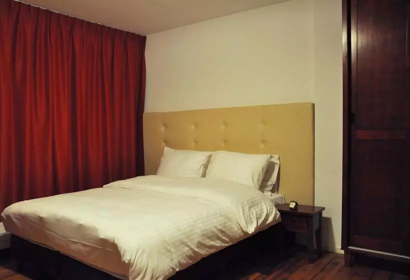 Hotell Lange Mare City  Leiden