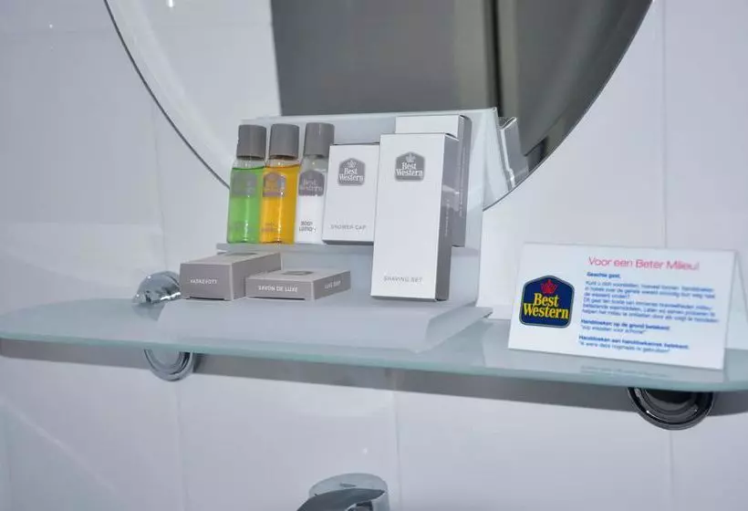 Hotell Lange Mare City  Leiden